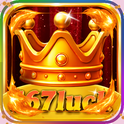 567luck — galeri pratinjau - APK Resmi